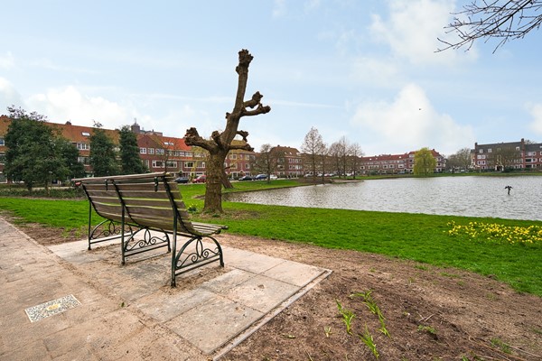 Medium property photo - Abel Tasmanstraat 21A, 9726 EG Groningen